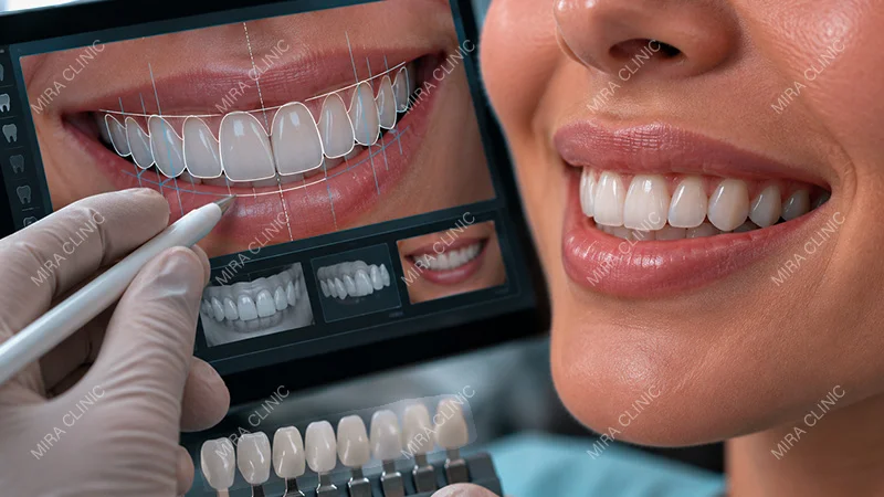 Digital Smile Design